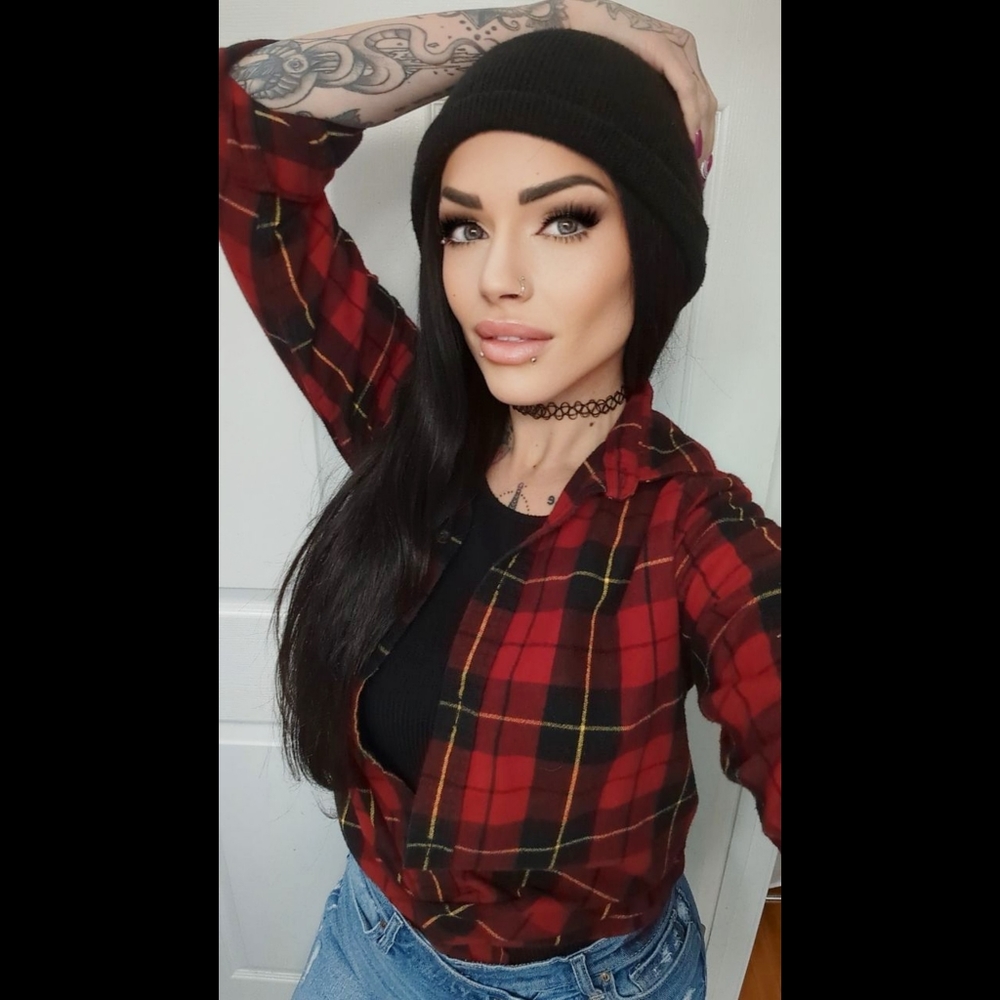 Meet your Posher, Katy